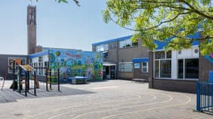 BSO KwestKids Maasdijk, Het Kompas