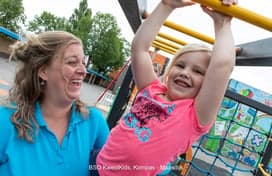 BSO KwestKids Maasdijk, Het Kompas 2