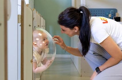 Vandaag KDV Opeinde 3