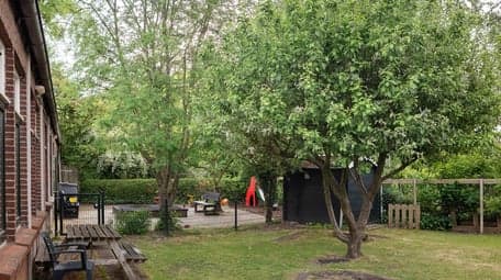 Peuteropvang Oog in Al 2