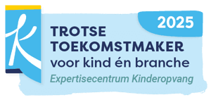 Klein maar Dapper De Kreek