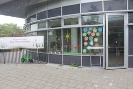 Fris! BSO Het Sterrenbos