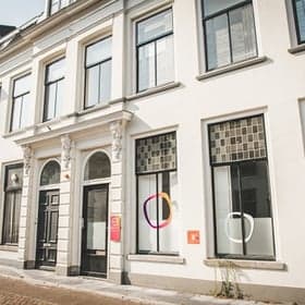 Partou KDV Plompetorengracht 12