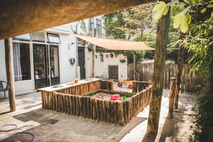 Partou KDV Plompetorengracht 12 2