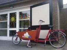 Kumari Kinderdagverblijf B.V. 2